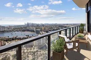 101 Diplomat Pkwy, Hallandale Beach, FL 33009 - Photo 36