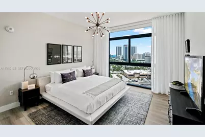 101 Diplomat Pkwy #204, Hallandale Beach, FL 33009 - Photo 32