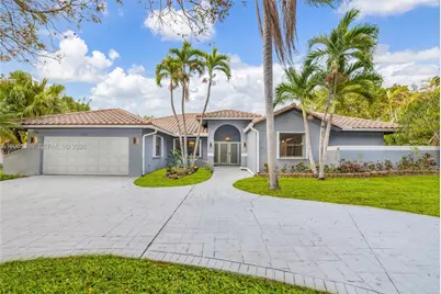 9033 NW 47th Ct, Coral Springs, FL 33067 - Photo 1