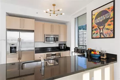 1111 SW 1st Ave #2114-N, Miami, FL 33130 - Photo 6