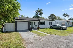 9251 Little River Blvd, Miami, FL 33147 - Photo 2