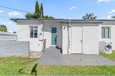 9251 Little River Blvd, Miami, FL 33147 - Photo 26