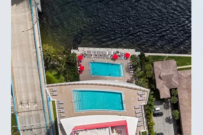 2602 E Hallandale Beach Blvd #R2206, Hallandale Beach, FL 33009 - Photo 2