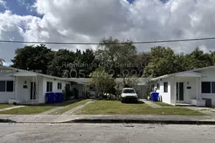 1230 NW 8th Ct, Miami, FL 33136 - Photo 2