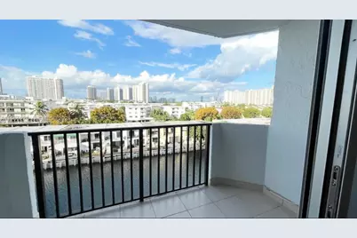 3703 NE 166th St #602, North Miami Beach, FL 33160 - Photo 10