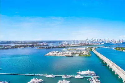 450 Alton Rd #3703, Miami Beach, FL 33139 - Photo 16