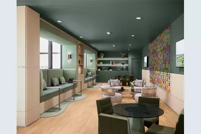 101 Diplomat Pkwy #306, Hallandale Beach, FL 33009 - Photo 16