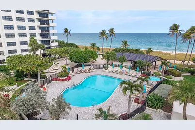 5100 N Ocean Blvd #916, Lauderdale by the Sea, FL 33308 - Photo 36