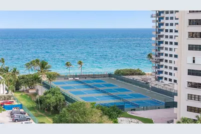 5100 N Ocean Blvd #916, Lauderdale by the Sea, FL 33308 - Photo 8