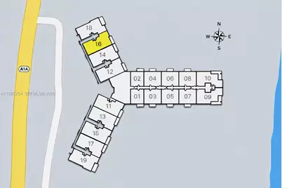 5100 N Ocean Blvd #916, Lauderdale by the Sea, FL 33308 - Photo 50