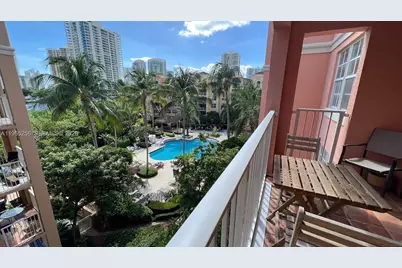 19801 E Country Club Dr #4504, Aventura, FL 33180 - Photo 14