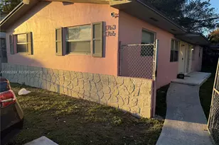 1763 NW 45th St, Miami, FL 33142 - Photo 1