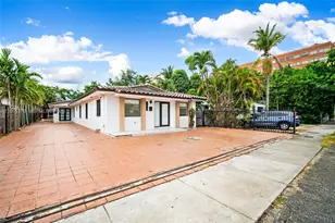 3668 SW 26th St, Miami, FL 33133 - Photo 2