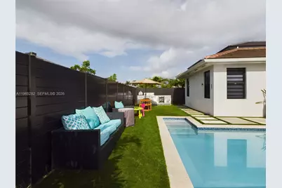 14560 SW 22nd Ter, Miami, FL 33175 - Photo 2