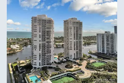 3801 NE 207th St #704, Aventura, FL 33180 - Photo 1