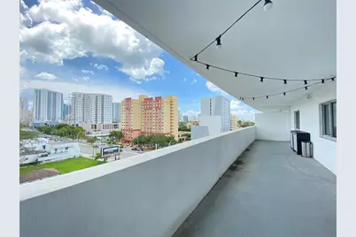 36 NW 6th Ave #708, Miami, FL 33128 - Photo 20