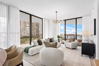 500 Alton Rd #901, Miami Beach, FL 33139 - Photo 24