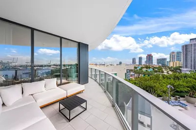 500 Alton Rd #901, Miami Beach, FL 33139 - Photo 4