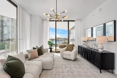 500 Alton Rd #901, Miami Beach, FL 33139 - Photo 8