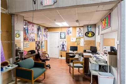 3149 W Hallandale Beach Blvd #W, Pembroke Park, FL 33009 - Photo 8