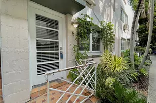 720 Meridian Ave, Miami Beach, FL 33139 - Photo 2