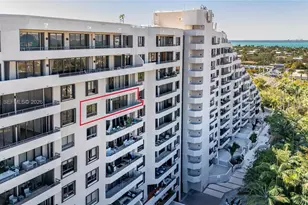 151 Crandon Blvd, Key Biscayne, FL 33149 - Photo 2