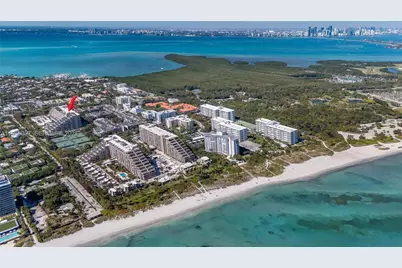 151 Crandon Blvd #928, Key Biscayne, FL 33149 - Photo 10