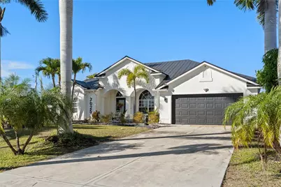 2025 NW 7th Ter, Cape Coral, FL 33993 - Photo 2