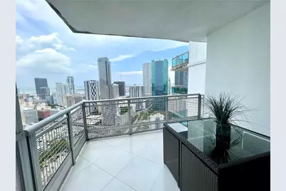 350 S Miami Ave #4003, Miami, FL 33130 - Photo 10