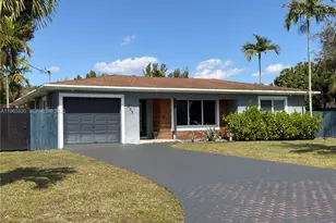 265 NE 151st St, Miami, FL 33162 - Photo 1