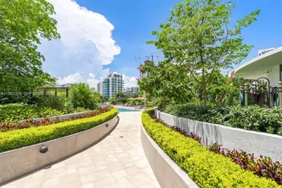 700 NE 24th St #1203, Miami, FL 33137 - Photo 52