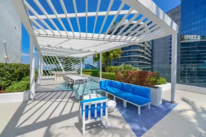 45 SW 9th St #1107, Miami, FL 33130 - Photo 48