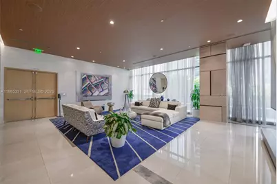 45 SW 9th St #1107, Miami, FL 33130 - Photo 40