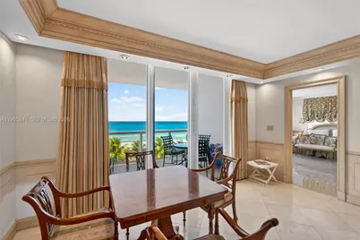 5001 Collins Ave #5K, Miami Beach, FL 33140 - Photo 10
