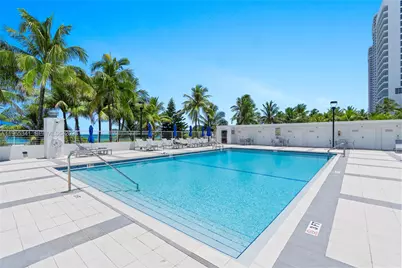 5001 Collins Ave #5K, Miami Beach, FL 33140 - Photo 48