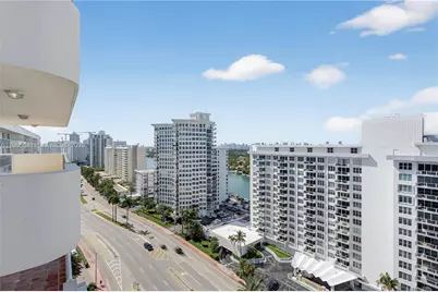 5001 Collins Ave #5K, Miami Beach, FL 33140 - Photo 6