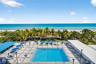 5001 Collins Ave, Miami Beach, FL 33140 - Photo 1