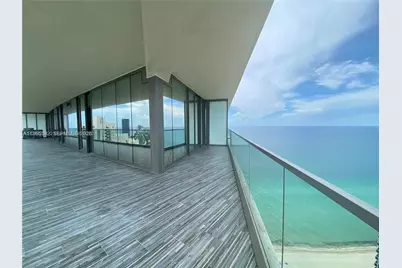 18975 Collins Ave #3605, Sunny Isles Beach, FL 33160 - Photo 4