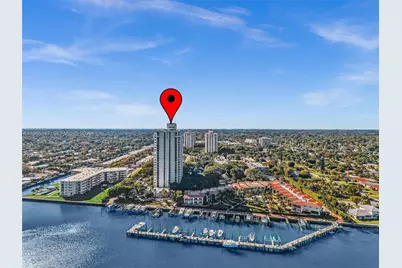 4000 Towerside Ter #TS9, Miami, FL 33138 - Photo 2