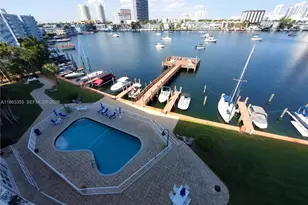 400 Golden Isles Dr, Hallandale Beach, FL 33009 - Photo 1