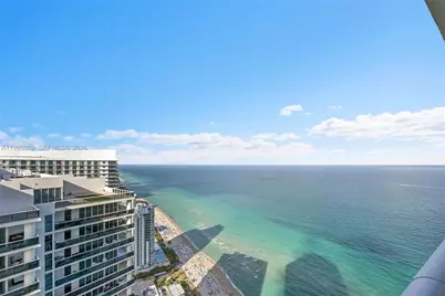 1830 S Ocean Dr #4708, Hallandale Beach, FL 33009 - Photo 1