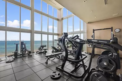 1830 S Ocean Dr #4708, Hallandale Beach, FL 33009 - Photo 32
