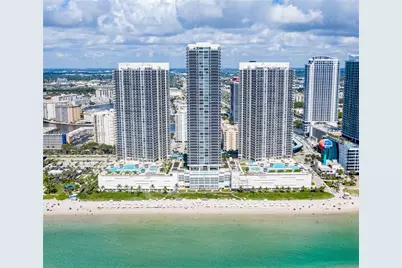 1830 S Ocean Dr #4708, Hallandale Beach, FL 33009 - Photo 1