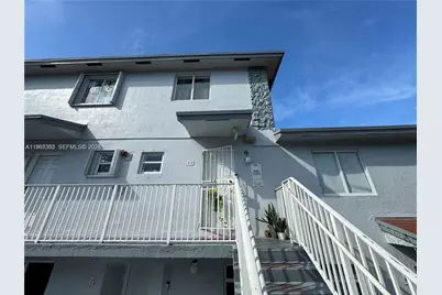 8031 NW 8th St #17, Miami, FL 33126 - Photo 1