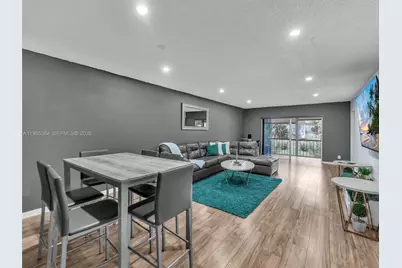 6201 N Falls Cir Dr #210, Lauderhill, FL 33319 - Photo 6