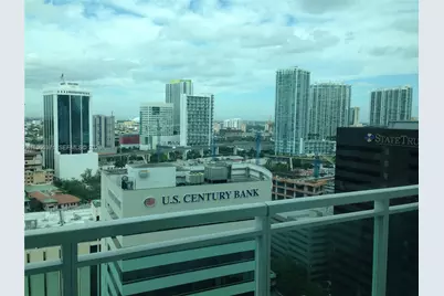 951 Brickell Ave #2207, Miami, FL 33131 - Photo 6