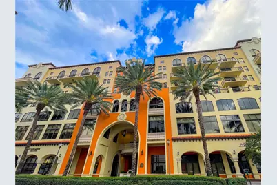 55 Merrick Way #812, Coral Gables, FL 33134 - Photo 24