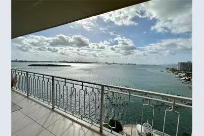 11111 Biscayne Blvd #18E, Miami, FL 33181 - Photo 4