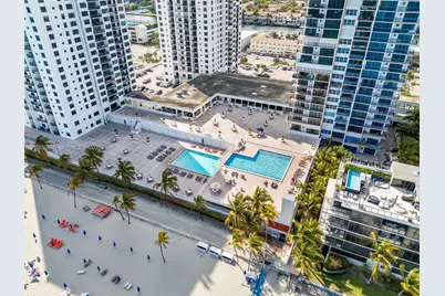 2101 S Ocean Dr #2304, Hollywood, FL 33019 - Photo 6