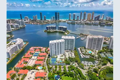 3201 NE 183rd St #1505, Aventura, FL 33160 - Photo 30